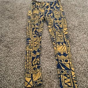 LuLaroe OS leggings